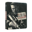 EL CONTABLE - EDIC. METÁLICA [BLU-RAY]