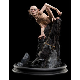 El Señor de los Anillos Estatua Masters Collection 1/3 Gollum 42 cm