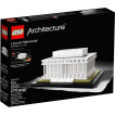 LEGO Architecture - 21022 - Lincoln Memorial
