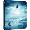 EL HOGAR DE MISS PEREGRINE PARA NIÑOS PECULIARES - EDIC. METÁLICA [BLU-RAY/3D]