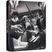 EL HOMBRE INVISIBLE (1933) - EDIC. METÁLICA [BLU-RAY]