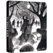 EL HOMBRE LOBO (1941) - EDIC. METÁLICA [BLU-RAY]
