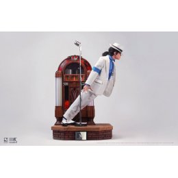 Michael Jackson Estatua 1/3 Michael Jackson Smooth Criminal Deluxe Edition 60 cm
