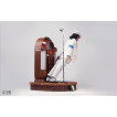 Michael Jackson Estatua 1/3 Michael Jackson Smooth Criminal Deluxe Edition 60 cm