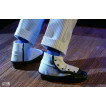 Michael Jackson Estatua 1/3 Michael Jackson Smooth Criminal Deluxe Edition 60 cm