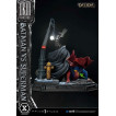 DC Comics Estatua Batman Vs. Superman (The Dark Knight Returns) Deluxe Bonus Ver. 110 cm