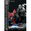 DC Comics Estatua Batman Vs. Superman (The Dark Knight Returns) Deluxe Bonus Ver. 110 cm