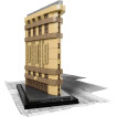 LEGO ARCHITECTURE - 21023 - FLATIRON BUILDING