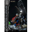 DC Comics Estatua Batman Vs. Superman (The Dark Knight Returns) Deluxe Bonus Ver. 110 cm