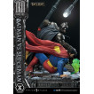 DC Comics Estatua Batman Vs. Superman (The Dark Knight Returns) Deluxe Bonus Ver. 110 cm