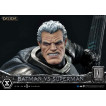 DC Comics Estatua Batman Vs. Superman (The Dark Knight Returns) Deluxe Bonus Ver. 110 cm
