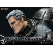 DC Comics Estatua Batman Vs. Superman (The Dark Knight Returns) Deluxe Bonus Ver. 110 cm