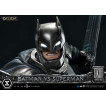 DC Comics Estatua Batman Vs. Superman (The Dark Knight Returns) Deluxe Bonus Ver. 110 cm