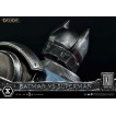 DC Comics Estatua Batman Vs. Superman (The Dark Knight Returns) Deluxe Bonus Ver. 110 cm