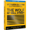 EL LOBO DE WALL STREET - EDIC. METÁLICA) [BLU-RAY]