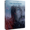 EL RENACIDO - EDIC. METÁLICA [BLU-RAY]