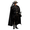 La Máscara del Zorro Figura 1/6 Zorro (Antonio Banderas) 29 cm