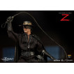 La Máscara del Zorro Figura 1/6 Zorro (Antonio Banderas) 29 cm