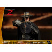 La Máscara del Zorro Figura 1/6 Zorro (Antonio Banderas) 29 cm