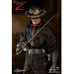 La Máscara del Zorro Figura 1/6 Zorro (Antonio Banderas) 29 cm