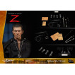 La Máscara del Zorro Figura 1/6 Zorro (Antonio Banderas) 29 cm