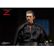 La Máscara del Zorro Figura 1/6 Zorro (Antonio Banderas) 29 cm