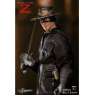 La Máscara del Zorro Figura 1/6 Zorro (Antonio Banderas) 29 cm