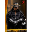 La Máscara del Zorro Figura 1/6 Zorro (Antonio Banderas) 29 cm