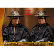 La Máscara del Zorro Figura 1/6 Zorro (Antonio Banderas) 29 cm