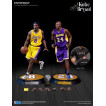 NBA Collection Figura Real Masterpiece 1/6 Kobe Bryant Upgraded Re-Edition 30 cm
