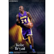 NBA Collection Figura Real Masterpiece 1/6 Kobe Bryant Upgraded Re-Edition 30 cm