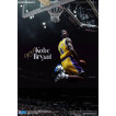 NBA Collection Figura Real Masterpiece 1/6 Kobe Bryant Upgraded Re-Edition 30 cm