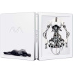 EX MACHINA - EDIC. METÁLICA LIMITADA [BLU-RAY]