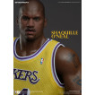 NBA Collection Figura Real Masterpiece 1/6 Shaquille O'Neal 37 cm