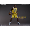 NBA Collection Figura Real Masterpiece 1/6 Shaquille O'Neal 37 cm
