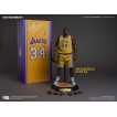 NBA Collection Figura Real Masterpiece 1/6 Shaquille O'Neal 37 cm