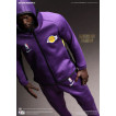 NBA Collection Figura Real Masterpiece 1/6 LeBron James 30 cm