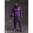 NBA Collection Figura Real Masterpiece 1/6 LeBron James 30 cm