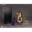NBA Collection Figura Real Masterpiece 1/6 LeBron James 30 cm
