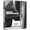 FAST&FURIOUS 7: EXTENDIDA - EDIC. METÁLICA [BLU-RAY]