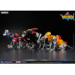 Voltron Figura Carbotix Voltron 38 cm