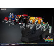 Voltron Figura Carbotix Voltron 38 cm