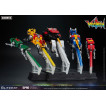 Voltron Figura Carbotix Voltron 38 cm