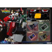 Voltron Figura Carbotix Voltron 38 cm