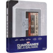 GUARDIANES DE LA GALAXIA - EDIC. METÁLICA [BLU-RAY]