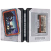 GUARDIANES DE LA GALAXIA - EDIC. METÁLICA [BLU-RAY]