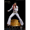 Elvis Presley Estatua 1/4 Hybrid Superb Scale Elvis Aaron Presley 52 cm