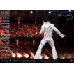 Elvis Presley Estatua 1/4 Hybrid Superb Scale Elvis Aaron Presley 52 cm