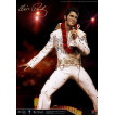 Elvis Presley Estatua 1/4 Hybrid Superb Scale Elvis Aaron Presley 52 cm