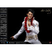 Elvis Presley Estatua 1/4 Hybrid Superb Scale Elvis Aaron Presley 52 cm